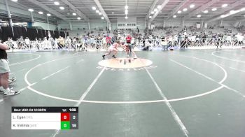 132 lbs Rr Rnd 1 - Luke Egan, Cyclone Wrestling vs Kai Vielma, Quest School Of Wrestling Black