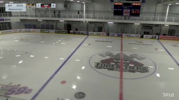 Replay: Home - 2023 Levis vs Amos | Sep 15 @ 6 PM