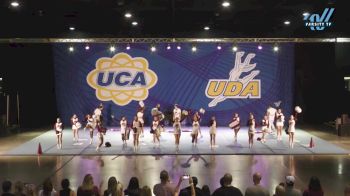Chiles High School - Small Varsity Coed [2023 Small Varsity Coed Division I Game Day Day 1] 2023 UCA Florida Regional