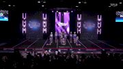 EVO Training Center - Blackout [2023 Level 4.2 - Senior Coed--Div 2 Day 1] 2023 The All Out Nationals