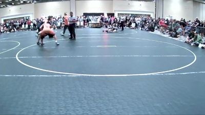 150 lbs Consi Of 64 #2 - Ivan Rivers, Norseman WC vs Logan Hatcher, Bear Wr Acd