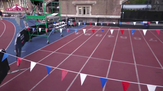 2024 Penn Relays Presented By Toyota - Videos - FloTrack