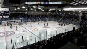 Replay: Home - 2024 Yorkton vs Melville | Oct 19 @ 7 PM