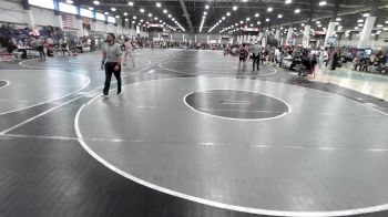 Replay: Mat 27 - 2026 Terminator World Championships | Feb 28 @ 9 AM