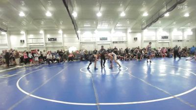 133 lbs Round Robin 3 - Robbie Spiewak, Tri-State Grapplers - MS vs Cameron Koflowitch, Team Catalyst - MS