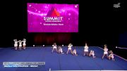 Revolution Athletics - Revolt [2026 L1 Junior - D2 - Small - B Semis] 2026 The D2 Summit