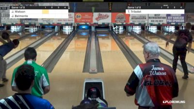 Lanes 23-24 - Qualifying Squad A