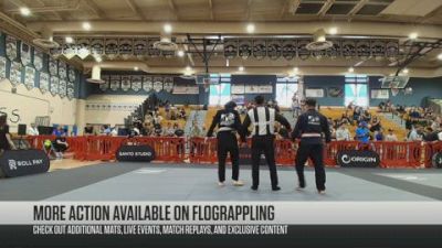 WILLIAM vs ADRIEN 2026 Super Cup - Murrieta
