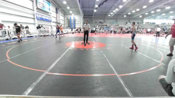 100 lbs Rr Rnd 3 - Ace Hamilton, Terps SMASH ES vs Braden Dykhouse, Team Gotcha