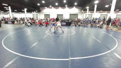 140 lbs Dylan Stewart, Oregon vs Cael Brown, Pennsylvania Red