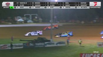 Feature | 2026 Lucas Oil Jackson 100 at Brownstown Speedway