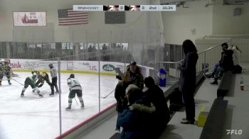 Replay: Home - 2024 St. Mary's U17 vs BWC White | Feb 4 @ 11 AM