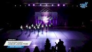 Star Steppers Dance - Junior Large Pom [2024 Junior Pom Day 2] 2024 Power Dance Grand Nationals