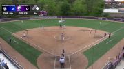 Replay: Elizabethtown vs Scranton - DH - 2024 Elizabethtown vs Scranton | May 4 @ 11 AM