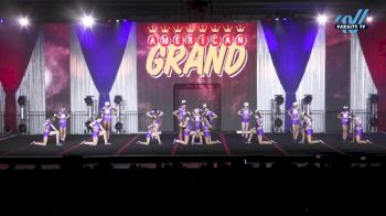 Arizona All Stars - Sapphires [2023 L2 Junior - D2 - B 1] 2023 The American Grand - Grand Nationals