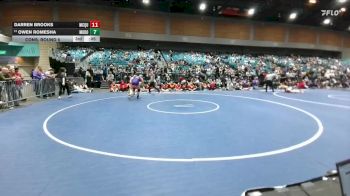 Replay: Mat 1 - 2025 Sierra Nevada | Dec 30 @ 9 AM