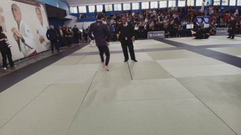 Guilherme Moraes vs Matheus Silva 2026 Carlson Gracie