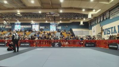 Abigail vs Evalyn 2026 Super Cup - Murrieta