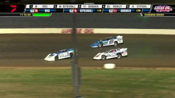 Full Replay | Spring Nationals Saturday at Lucas Oil Speedway 4/12/25
