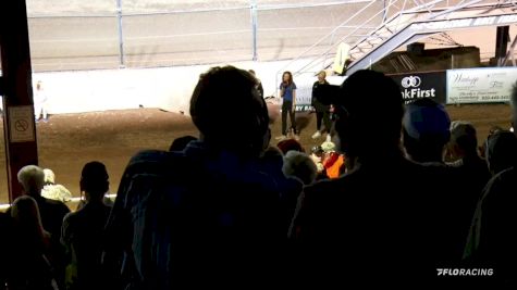 Replay: IRA Sprints at Plymouth Dirt Track | Sep 27 @ 5 PM
