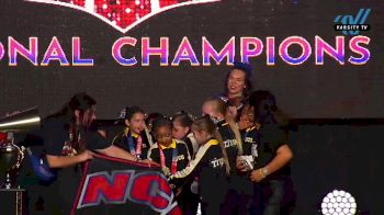Replay: D Hall - 2024 NCA All-Star National Championship | Mar 1 @ 8 AM