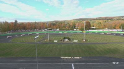 Segment #2 | 2026 Vermont Milk Bowl at Thunder Road Speedbowl
