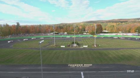 Segment #2 | 2026 Vermont Milk Bowl at Thunder Road Speedbowl