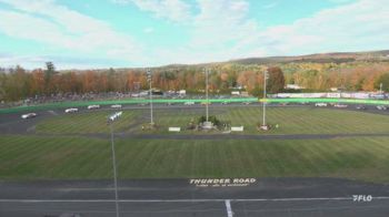 Segment #2 | 2026 Vermont Milk Bowl at Thunder Road Speedbowl