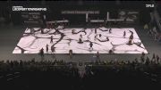 Lockport Township HS "Lockport IL" at 2025 WGI Guard World Championships