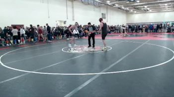 172 lbs Champ. Round 1 - Jaxon Wendorff, Fulda-Murray Cty Central vs Brayden Chandler, Marshall