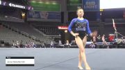 Jenna Olshefski UGI - Floor