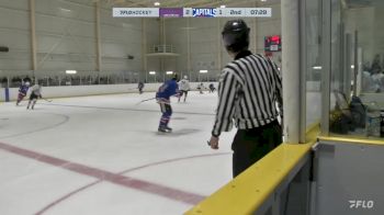 Replay: home - 2023 Amherst vs Summerside | Sep 2 @ 7 PM