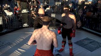 Steven Tanner vs. Rylee Klinger - Valor Fights 49 Replay