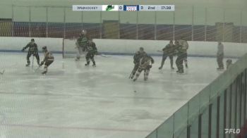 Replay: Home - 2023 Impact vs Pics | Nov 5 @ 3 PM