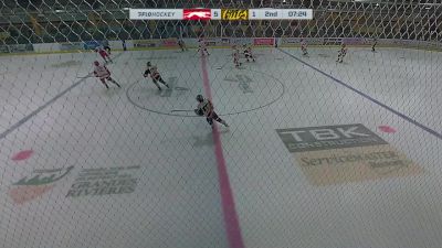 Replay: Home - 2024 Soo Greyhounds U18 vs Cubs U18 | Oct 4 @ 8 PM