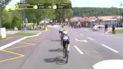 Watch In Canada: 2024 Tour de France Femmes avec Zwift Stage 5