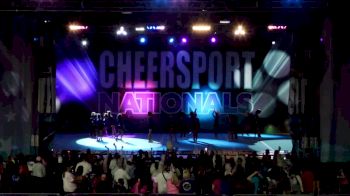 Island Allstars - Cabana Crew [2026 L2 Youth - Small - B Day 1] 2026 CHEERSPORT National All Star Cheerleading Championship