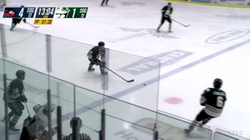 Replay: Away - 2024 Brooks vs Okotoks | Mar 31 @ 5 PM