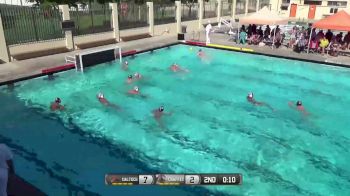 Replay: Chaffey College vs Caltech | Sep 11 @ 3 PM