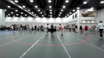 120 lbs Champ. Round 2 - Zack Hartley, VA vs Adam Glauser, IL