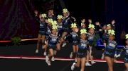 South Bay Divas - Dynasty [2018 L1 Small Youth Semis] The Summit