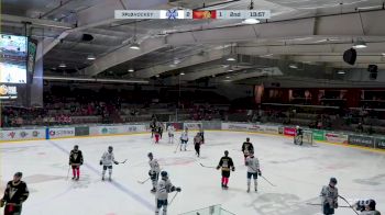 Replay: Home - 2025 Devon vs Bonnyville | Mar 14 @ 6 PM