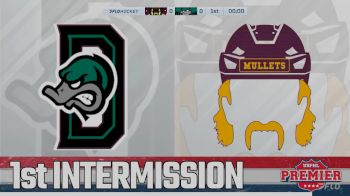 Replay: Home - 2024 Mullets vs Ducks | Feb 9 @ 6 PM