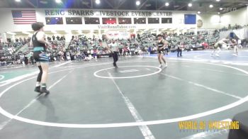 135 lbs Consi Of 64 #2 - EMMANUEL ALATORRE, Tulare Titans Wrestling Club vs Cash Byington, Motherlode Wrestling Club