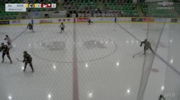 Replay: Home - 2024 Neepawa vs Selkirk | Oct 12 @ 7 PM