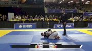 Jacob Robert Gilliland vs AAYDEN JACE REDSHIRT 2026 Pan Kids Jiu-Jitsu IBJJF Championship