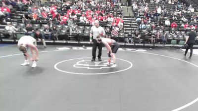 Champ. Round 1 - Tanner Giatras, Weber vs Cameron Nelson, Davis