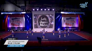 Lady Jaguars Allstars - Blue Crush [2023 L1.1 Junior - PREP Day 1] 2023 NCA Daytona Beach Classic