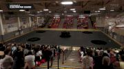 Icon Winter Guard "Los Angeles CA" at 2026 WGI Guard Palm Desert Regional+