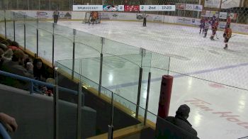 Replay: Home - 2025 Creston Valley vs Golden | Jan 17 @ 6 PM